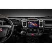 Station multimédia avec navigation intégrée pour fourgon : AVIC-Z1000D35C