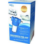 Kit filtre à eau Mobile Edition