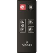 Rafraîchisseur d'air holiday 3 s 12V pour camping-car