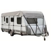 Bâche de protection de toit universelle Tyvek Supra FC