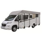 Bâche de protection de toit universelle Tyvek Supra FC