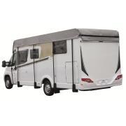 Bâche de protection de toit universelle Tyvek Supra FC