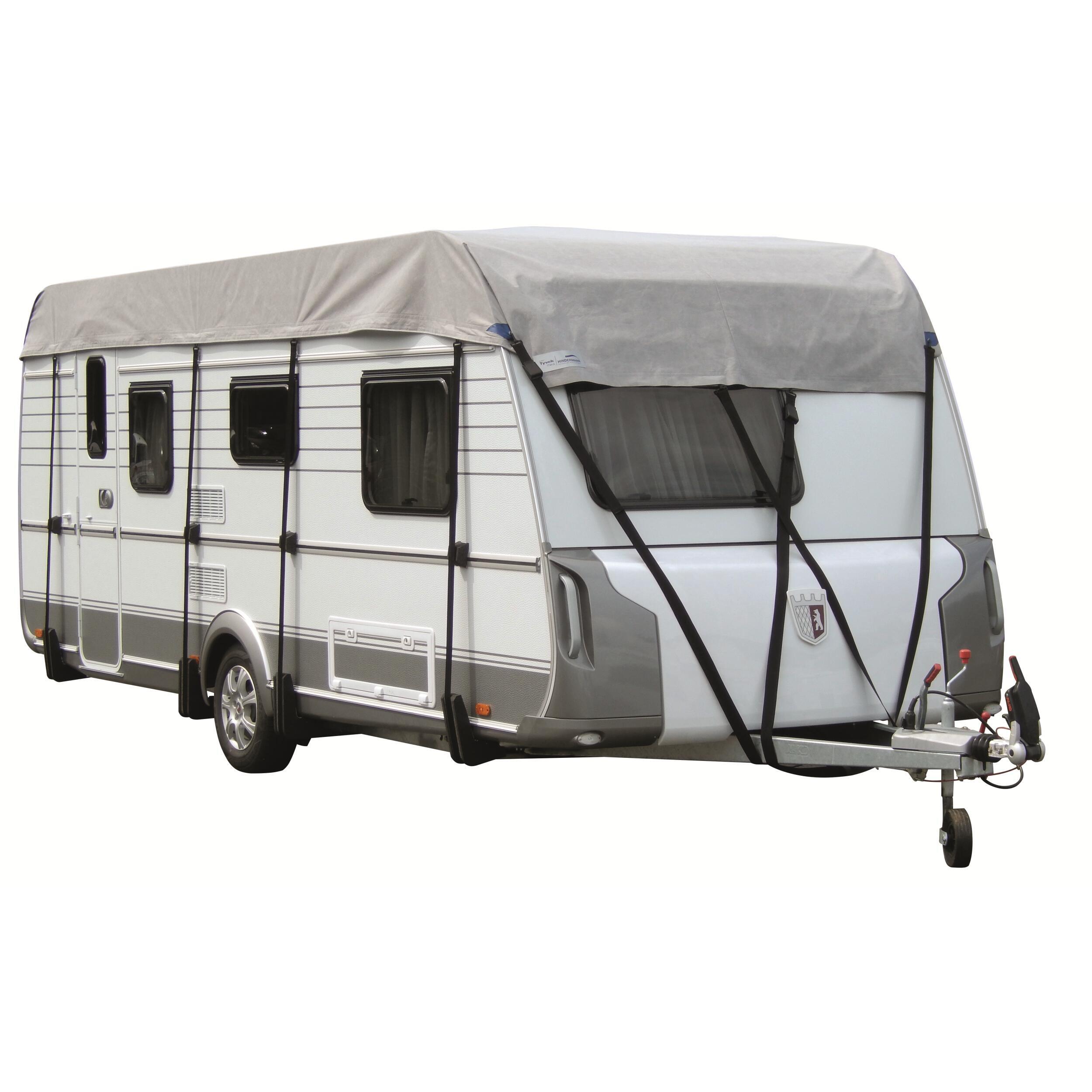 Bâche de protection de toit universelle Tyvek Supra FC