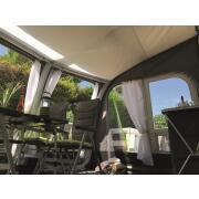 Eclairage LED : Kit 2 rampes - Avec prise d'alimentation