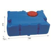 Réservoir eaux propres 70 litres