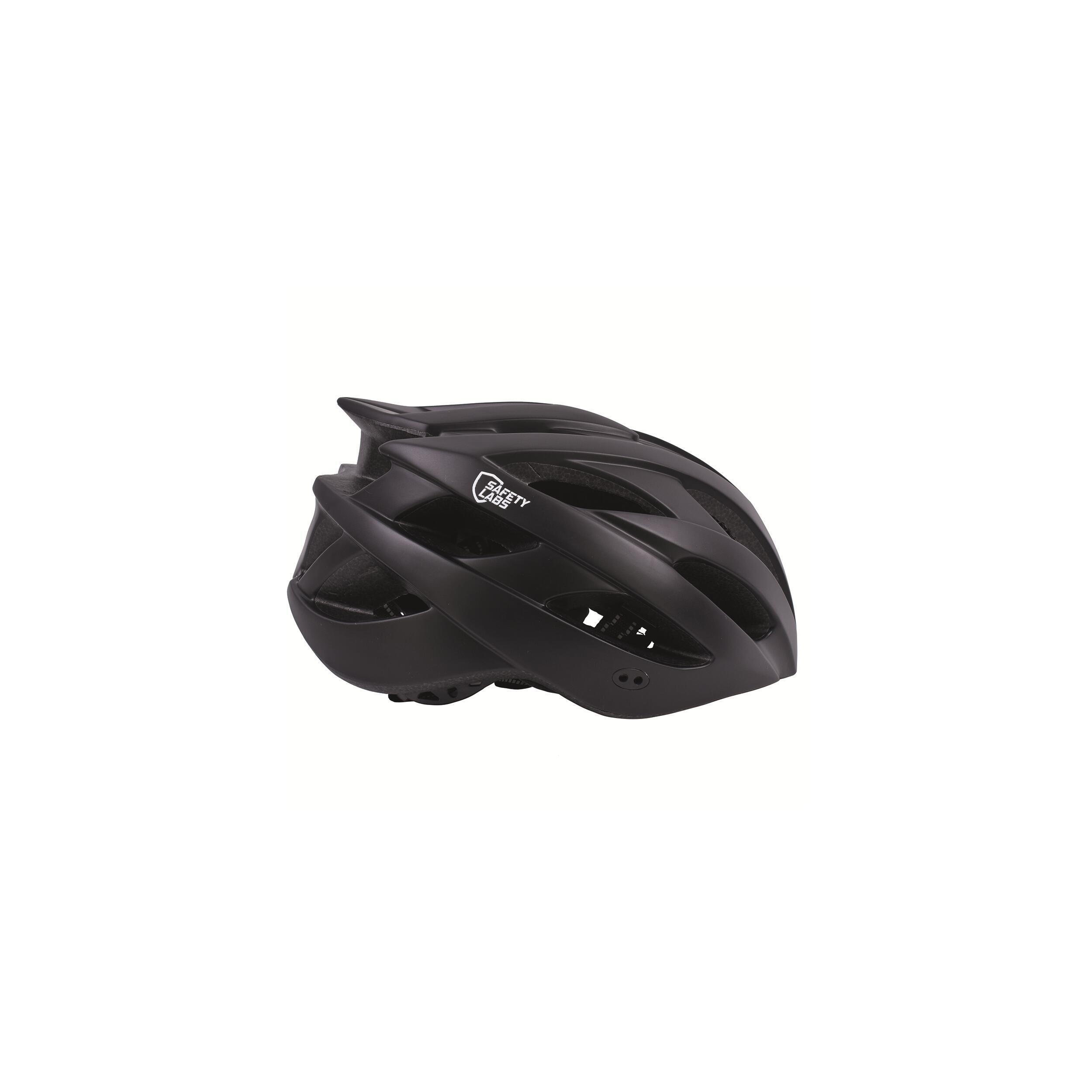 Casque vélo Safety Las In-Mold Taille M