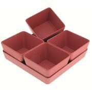 Set apéritif 5 pièces Grenade