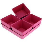 Set apéritif 5 pièces Grenade