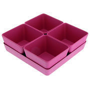 Set apéritif 5 pièces Grenade