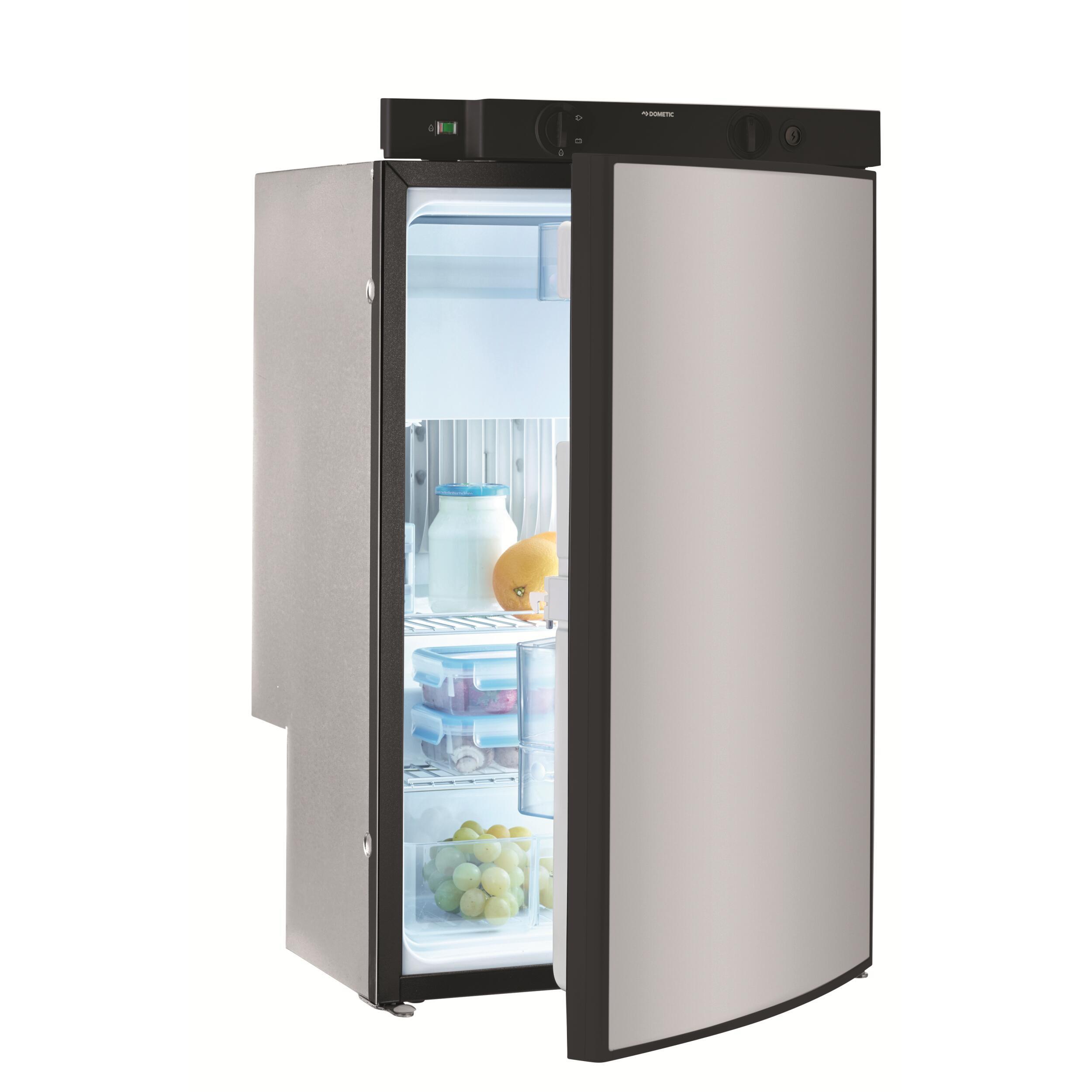 Réfrigérateur à absorption trimixte RMS 8400/1