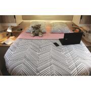 Prêt à dormir NORDIQUE