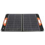 Panneau solaire pliable et portable : 60W