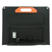 Panneau solaire pliable et portable : 60W