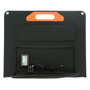 Panneau solaire pliable et portable : 60W