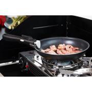 Set de casseroles et poêles empilables