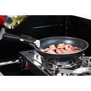 Set de casseroles et poêles empilables