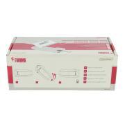 Serrure Safe Door : Magnum Frame