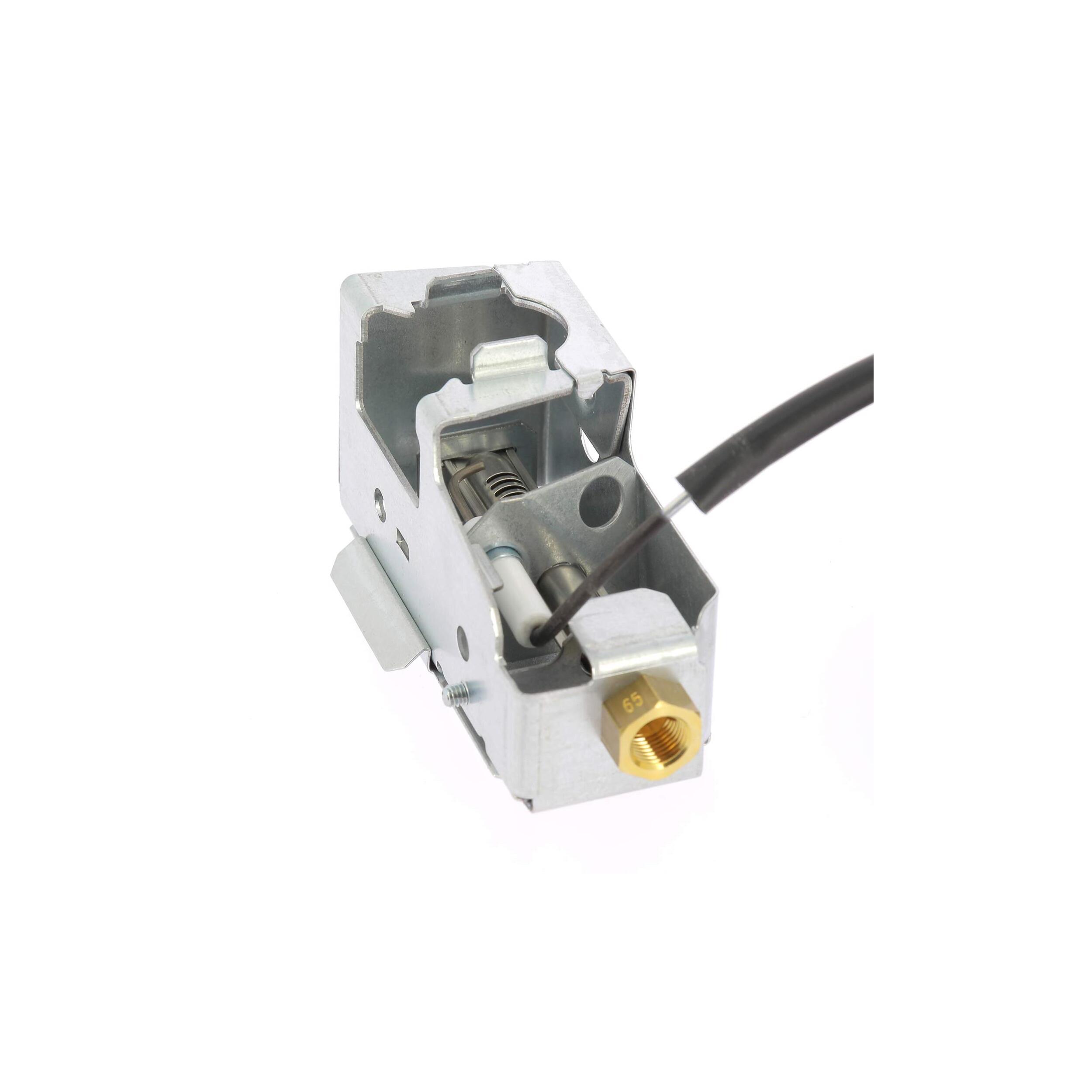 Brûleur pour réfrigérateurs