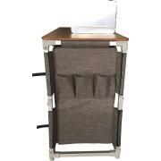 Meuble de cuisine Easyquick Java