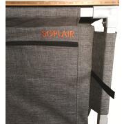 Meuble de cuisine Easyquick Java