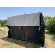 Auvent gonflable Liberty Air