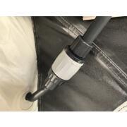 Auvent gonflable Liberty Air