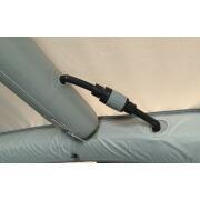 Auvent gonflable Liberty Air