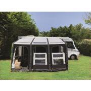 Auvent gonflable Liberty Air