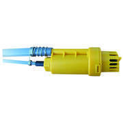 Douchette d'extérieur nomade