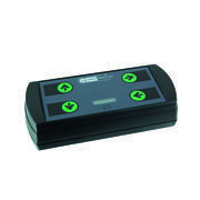 Robot déplace caravane Camper Trolley : CT4500-TAM