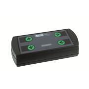 Robot déplace caravane Camper Trolley : CT1500