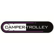 Robot déplace caravane Camper Trolley : CT1500