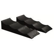 Cales Smart Level pour camping-car