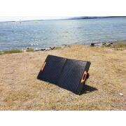 PANNEAU SOLAIRE D'APPOINT