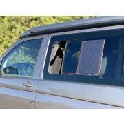 PANNEAU SOLAIRE D'APPOINT