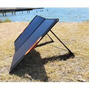 PANNEAU SOLAIRE D'APPOINT