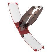 Briquet solaire Suncase Gear