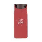 Briquet solaire Suncase Gear