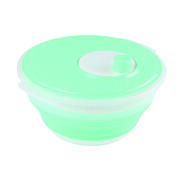 Essoreuse à salade rétractable pour camping-car