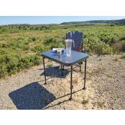 Table Amica : pour 2 personnes