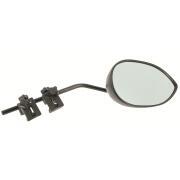 Paire de rétroviseurs additionnels extérieurs pour caravane : Aéro 4