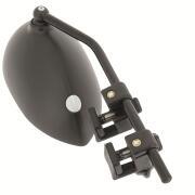 Paire de rétroviseurs additionnels extérieurs pour caravane : Aéro 4