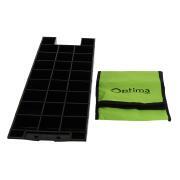 Antidérapants pour cales Smart level