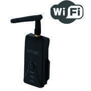 Caméra de recul RC38 : Wi-Fi