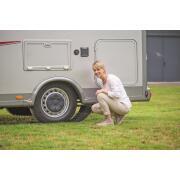 Cale arrondie : Modèle Maxi