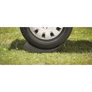 Cale arrondie : Modèle Maxi