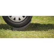 Cale arrondie : Modèle Maxi