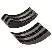 Cale arrondie : Modèle Maxi