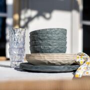 Ensemble de vaisselle 16 pièces Club Göteborg