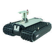 Robot déplace caravane Camper Trolley : CT4500-TAM